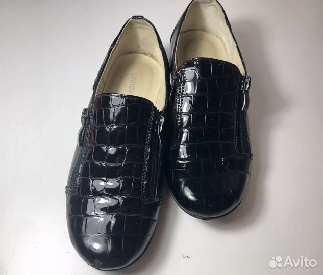 Туфли для девочки