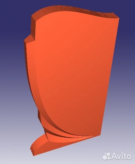 Памятники модели