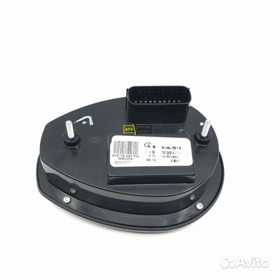 Спидометр Arctic Cat 0420-073