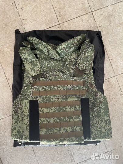 Броня 4 класс