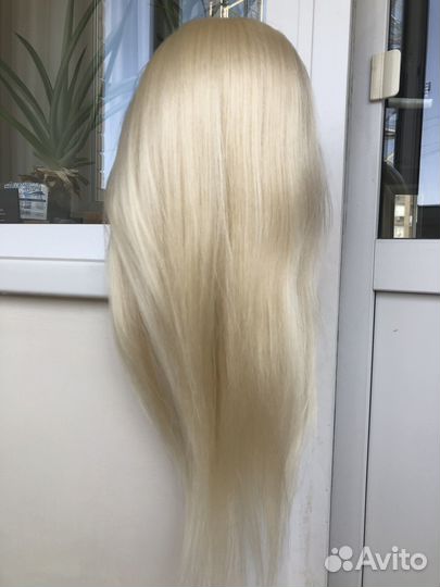 Манекен голова Новая