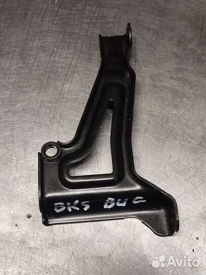 Кронштейн тнвд задн 3.0 BKS BUG VW Туарег Audi Q7