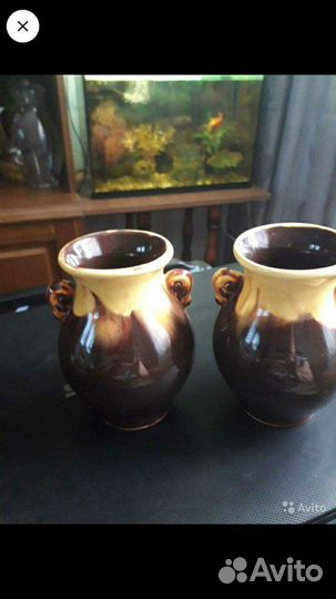 Посуда СССР