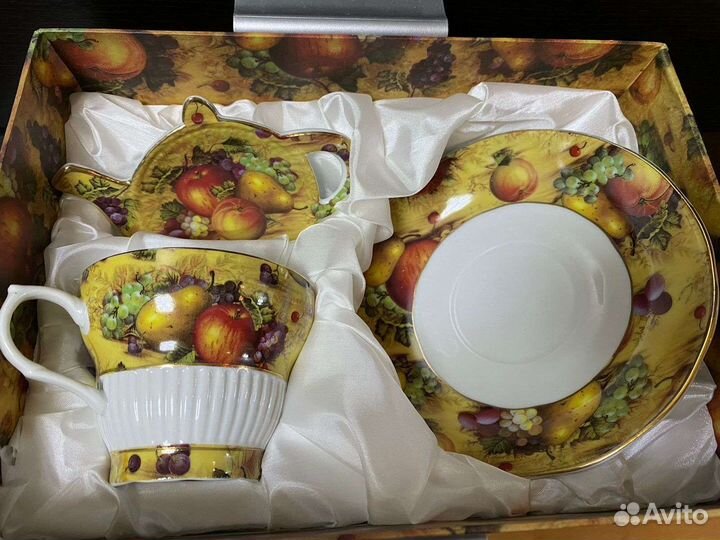 Набор посуды