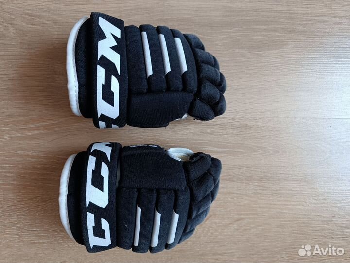 Детская хоккейная форма