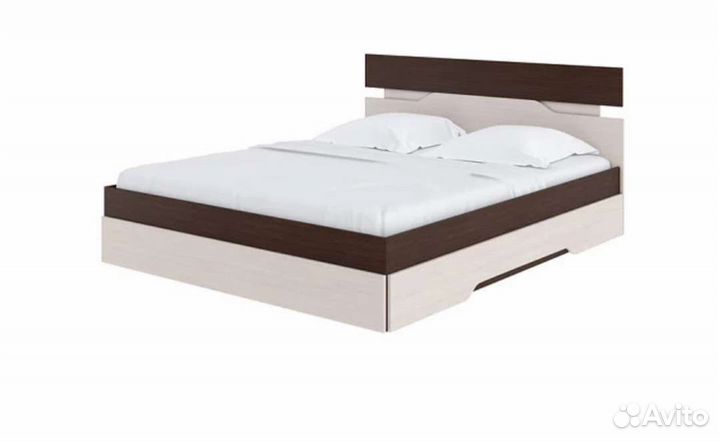 Кровать 120х200