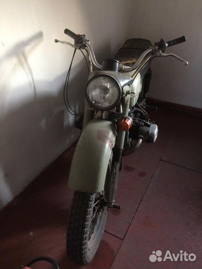 Мотоциклы на запчасти