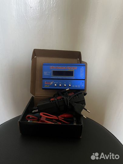 Аппаратура радиоуправления