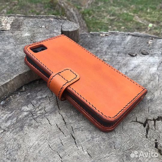 Чехол книжка