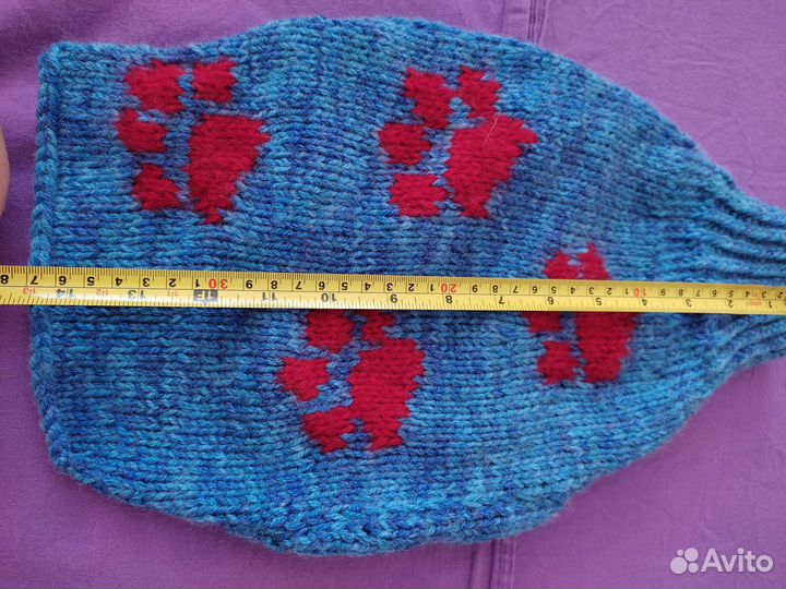 Одежда для собак и кошек