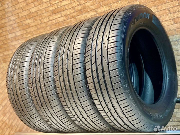 Hankook Ventus S1 Evo2 SUV K117A 235/65 R17