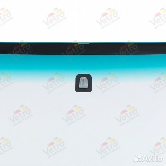 Лобовое стекло