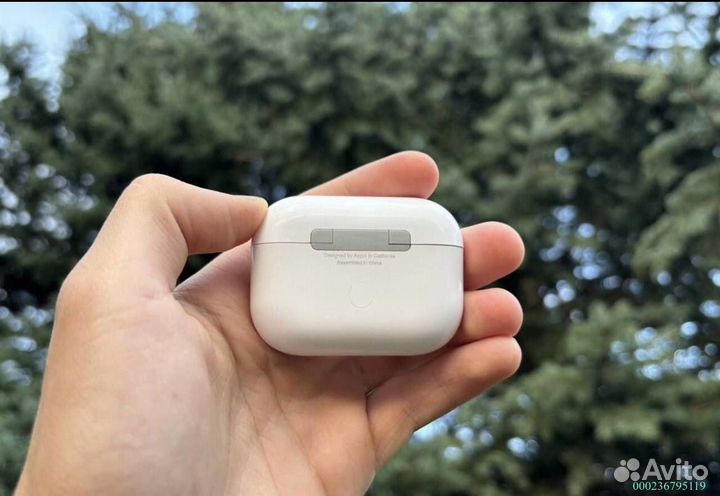 AirPods Pro 2