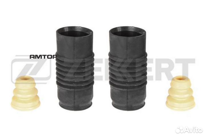 Zekkert SM3065S SM-3065S zekkert Комплект пыльника