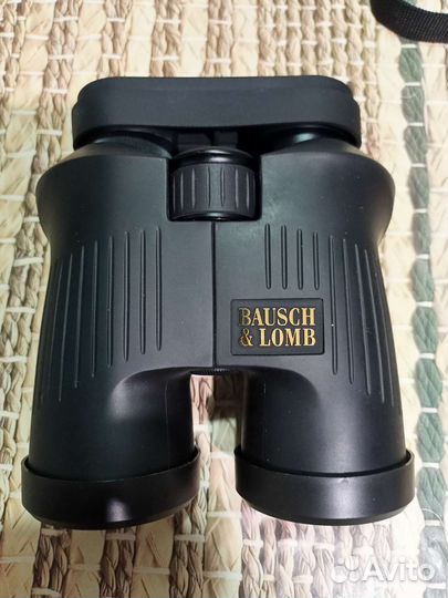 Бинокль bausch & lomb Elite 12*50