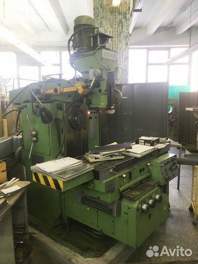 Реализуем б/у станки, прессы, промоборудование