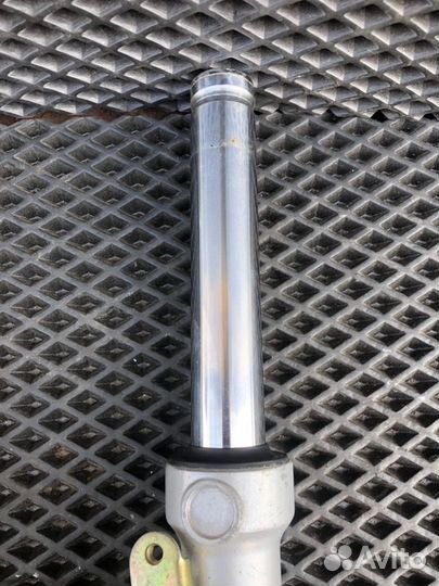 Перья вилки Stels Vortex 50