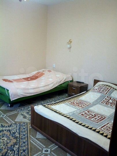 Дом 84 м² на участке 2 сот.