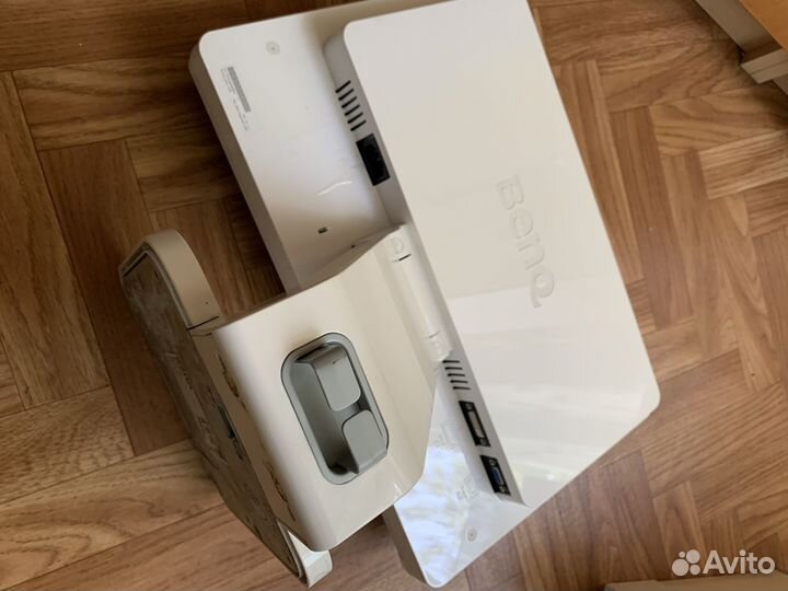 Монитор benq q9ws