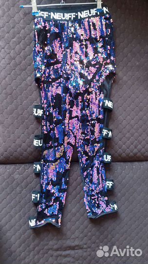 Танцевальный костюм для девочки