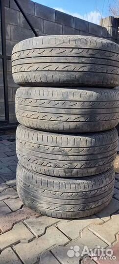 Dunlop Le Mans V 225/50 R16 96L