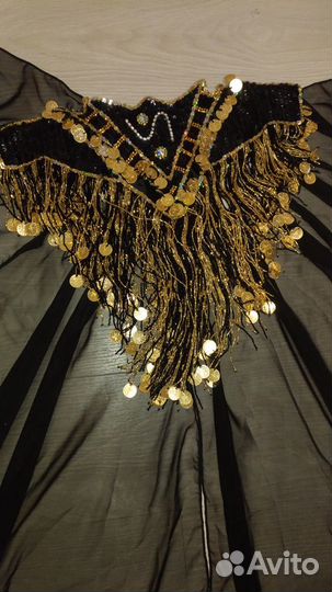 Костюм Belly Dance Новый
