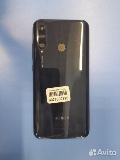 HONOR 10i, 4/128 ГБ