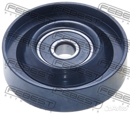 Ролик натяжной