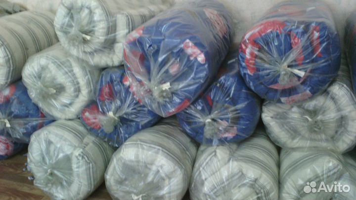 Двухъярусная кровать