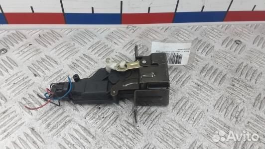 Замок 3-5 двери KIA sorento 1 (91O09GH01)