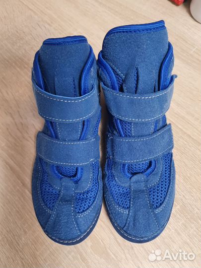 Борцовки для борьбы