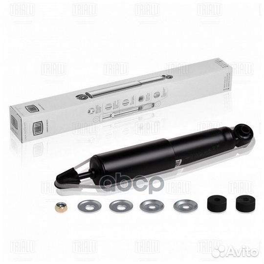 Амортизатор для а/м Ford Ranger (06) /Mazda BT