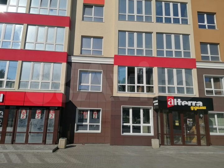 Сдам в аренду помещение