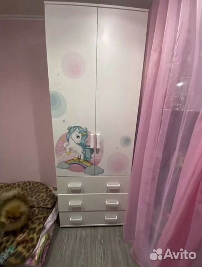 Модульная детская Литл пони с доставкой