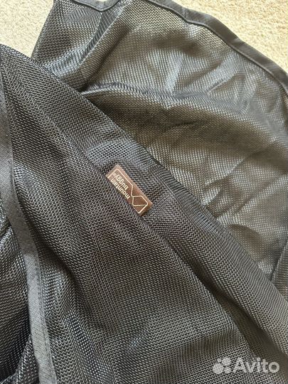 Mountain buggy nano v2, дождевик, москитка