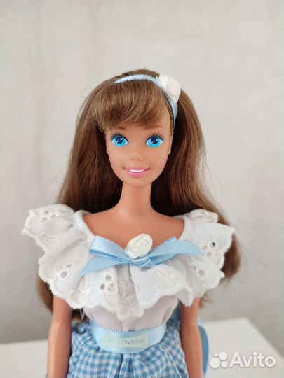 Кукла Barbie Little Debbie 1995г