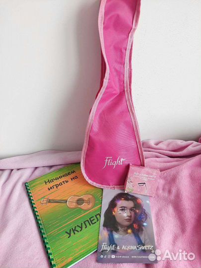 Укулеле алена швец