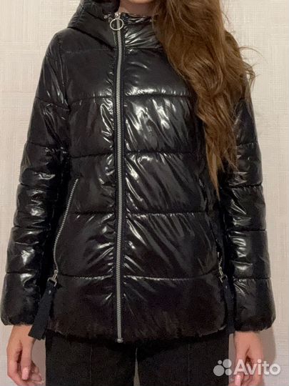 Куртка женская весенняя