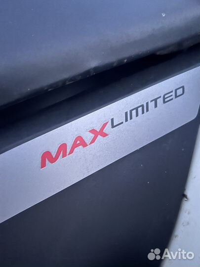 Квадроцикл Can-am outlander MAX XT-P 1000R LTD