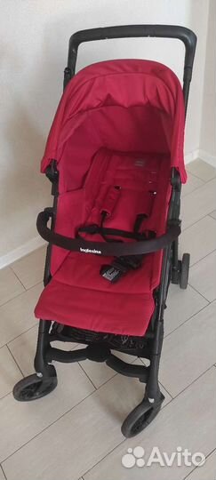 Прогулочная коляска Inglesina Zippy
