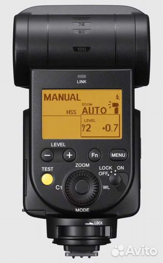 Фотовспышка Sony HVL-F60RM