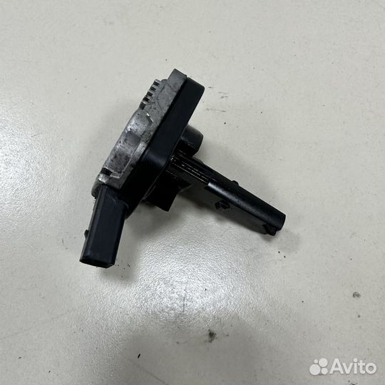 Датчик температуры и уровня масла VAG