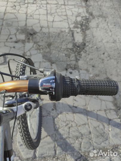 Велосипед Stels Navigator 420