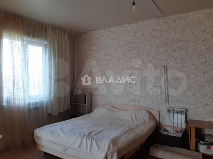 Дом 34 м² на участке 15 сот.