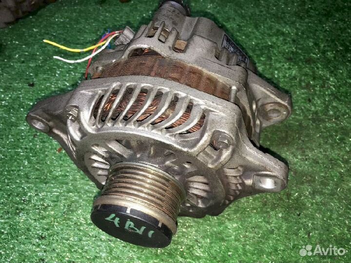 Генератор 4B11 Mitsubishi Lancer X CX 1800A053 A3T