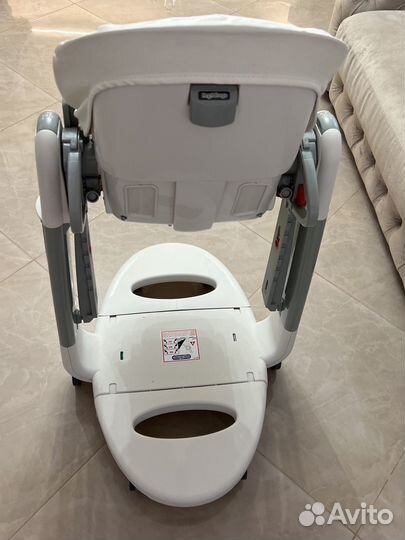 Стульчик для кормления peg perego tatamia