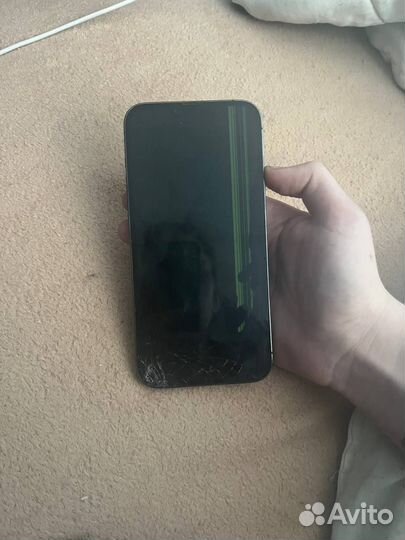 iPhone 13 Pro Max, 256 ГБ