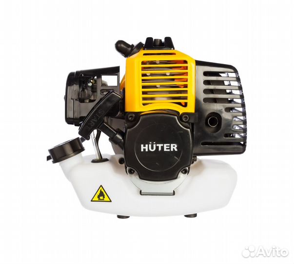 Бензиновый триммер Huter GGT 1000S 70/2/6