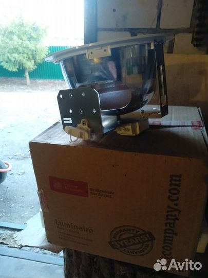 Светильник 