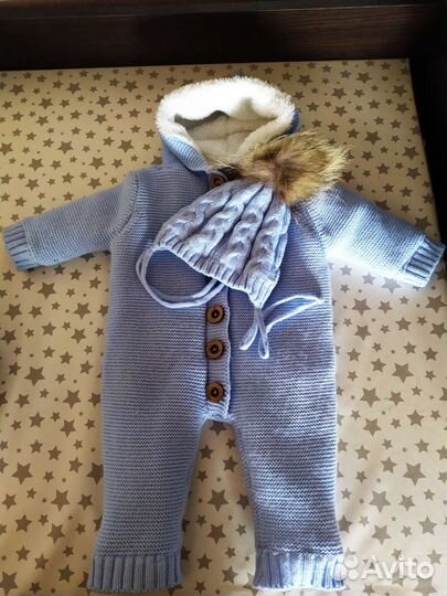 Комплект на выписку